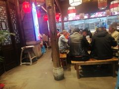 -蜀大侠火锅(香格里拉店)