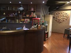 -恐怖游戏(湖滨店)