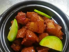 -金之禾馍菜汤四川家常菜(华城国际中心店)