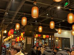 -向民炒鸡老店(金泰华府店)
