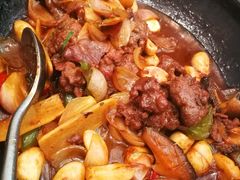 -御仙都北京菜馆·烤鸭店(双井店)