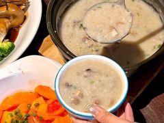 -石涧故事·私房菜(紫云路店)