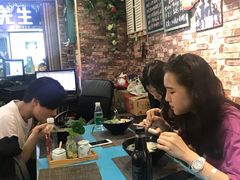 -鸭小妹鸭血粉丝(老门东店)