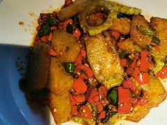 -绿茶餐厅(成都大悦城店)