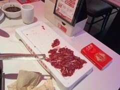 -八合里潮汕鲜牛肉火锅(福州万象城店)