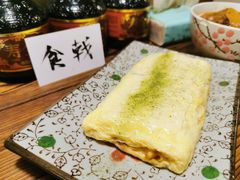 厚蛋烧-食戟