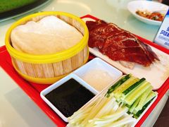 -骏莱海鲜鱼港(五角场店)