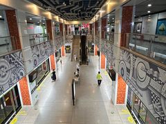 -星湖街(地铁站)