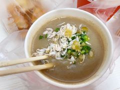 -汪记鲜鱼糊汤粉(沈阳路总店)