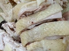 -力哥地道海南菜·联谊文昌鸡老店