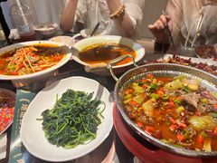 -拾捌川·自贡爆炒(新街口店)