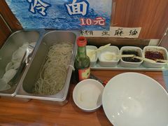 -金板凳重庆小面(邮政街店)