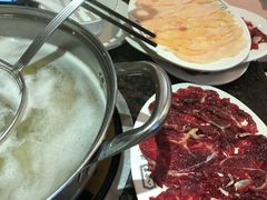 -八合里潮汕鲜牛肉火锅(深圳海岸城店)