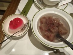 -春家·非遗手工小吃(徐汇万科广场店)