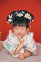 -倾城宝贝儿童摄影(浦东金谊店)