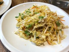 白菜拌蜇皮-永红源啤酒·烧烤·海鲜·大排档(青特城店)