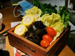 -牛小灶牛杂煲(北京路店)