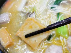 -金陵杨胖子·砂锅麻辣烫(金轮新天地店)