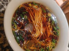 老牌阳春面-南京大牌档(中关村店)