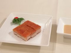 -利苑酒家(金宝店)