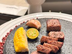 -厦门艾美酒店·乐美中餐厅