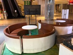 -暴风岛沉浸式体验馆(百联世纪店)