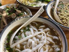 -正宗阳山牛杂(东城店)