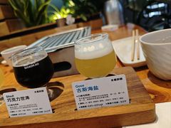 -木屋烧烤(观澜湖新城MH店)