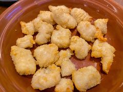 鸡米花-萨莉亚意式餐厅(杭州滨江天街店)