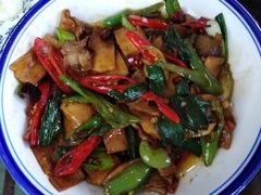 -老鳖私房菜(常青花园店)