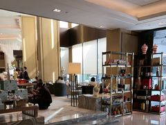 -杭州君悦酒店·青莳