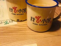 -我家小馆(步行街南路店)