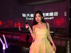 -MOSSO·Liveshow(M3香港广场店)