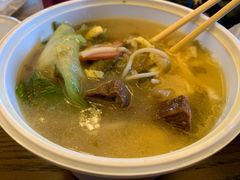 -陳生記米线·始于1989(武林店)