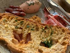 -BOR Eatery(安福路店)