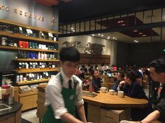 -星巴克臻选(深圳罗湖万象城店)