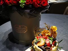 -杜哈夫DOUX RÊVE·生日蛋糕(日月光店)
