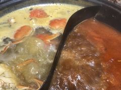 -香逸山自助火锅
