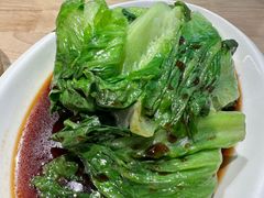罗马生菜-花少爷的粥(中贸广场店)