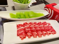 -海底捞火锅(万象汇店)