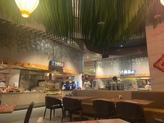 -熊猫自助餐厅.萌趣城堡(长隆熊猫酒店)