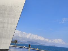 -日月湾海门游览区
