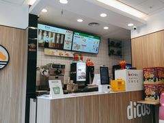-德克士(玉祥门店)