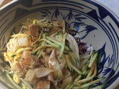 -头壹号  羊汤·饸饹面·大油条(嘉华店)