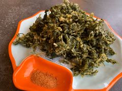 -向外鱼乐·土菜·虹鳟鱼