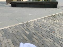 -海上海弘基休闲广场