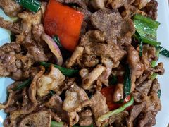 -标记美食新鲜猪杂(兴南大道店)