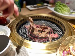 -江户烧肉(高德店)