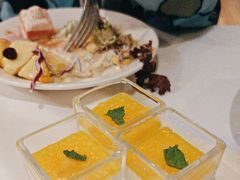 -Steaking·食间牛排(和平店)