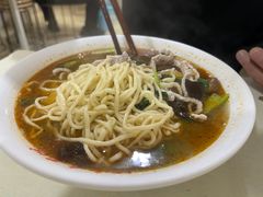 -泰顺江南春面馆